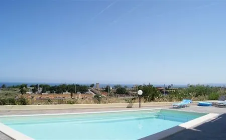 Hotel Li Russi Castelsardo