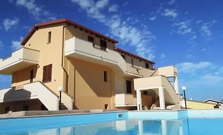 Li Russi Appartement