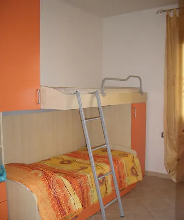 Appartement Li Russi *