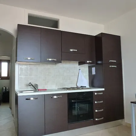Hotel Li Russi Castelsardo