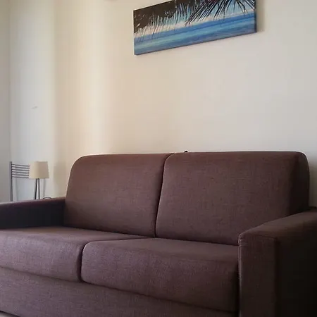 Appartement Li Russi