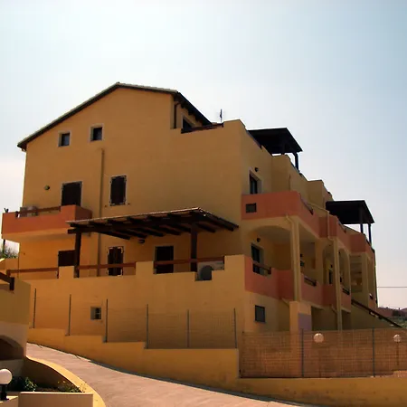 Appartement Li Russi