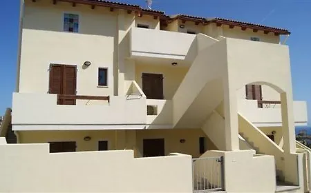 Appartement Li Russi *