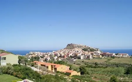 Appartement Li Russi Castelsardo
